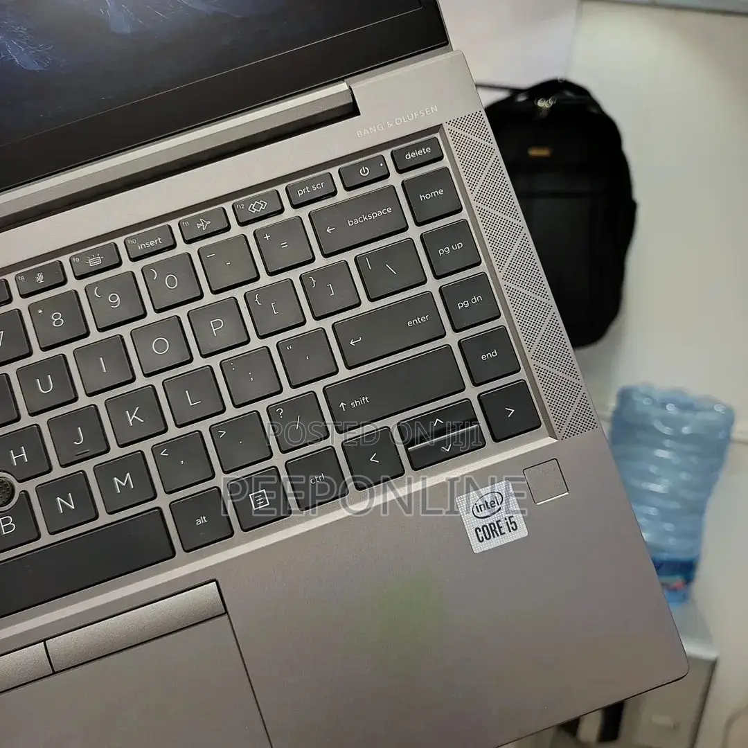 Laptop HP ZBook Firefly 14 G7 16GB Intel Core I5 SSD 256GB