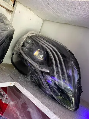 GLK Headlight (Maybach Type) - Price 