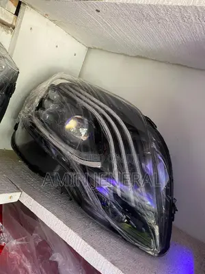 GLK Headlight (Maybach Type) - Price 