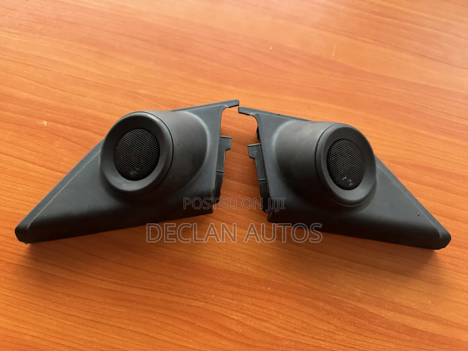 2019 Honda Crv Front Side Door Panel Speaker Trim