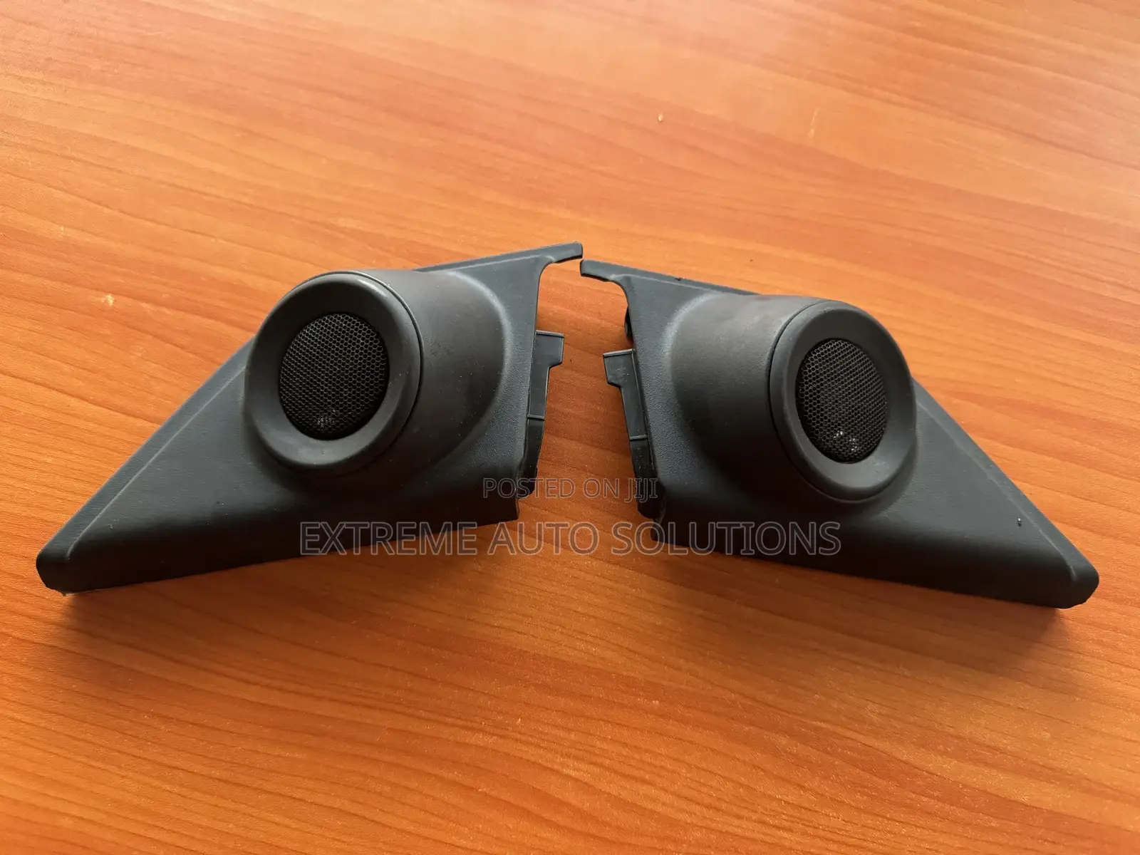 2019 Honda Crv Front Side Door Panel Speaker Trim