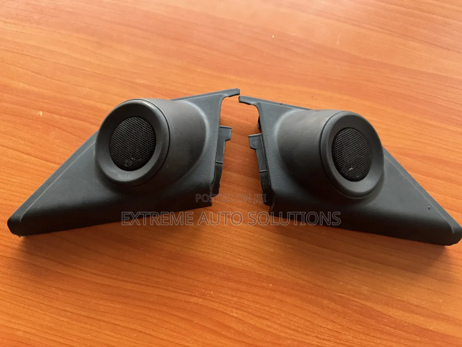 2019 Honda Crv Front Side Door Panel Speaker Trim