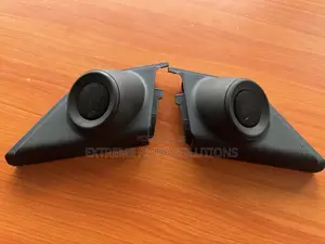 2019 Honda Crv Front Side Door Panel Speaker Trim