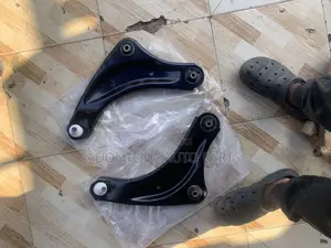 Nissan Juke 2011-2017 Lower Arm