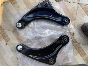 Nissan Juke 2011-2017 Lower Arm