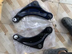Nissan Juke 2011-2017 Lower Arm