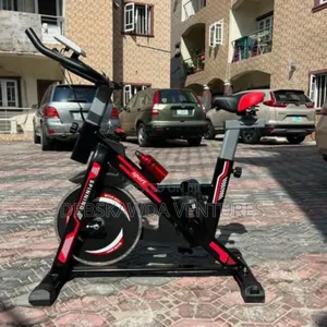 Spinning Bike (150kg)