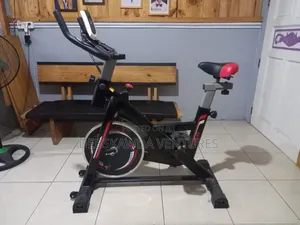 Spinning Bike (150kg)