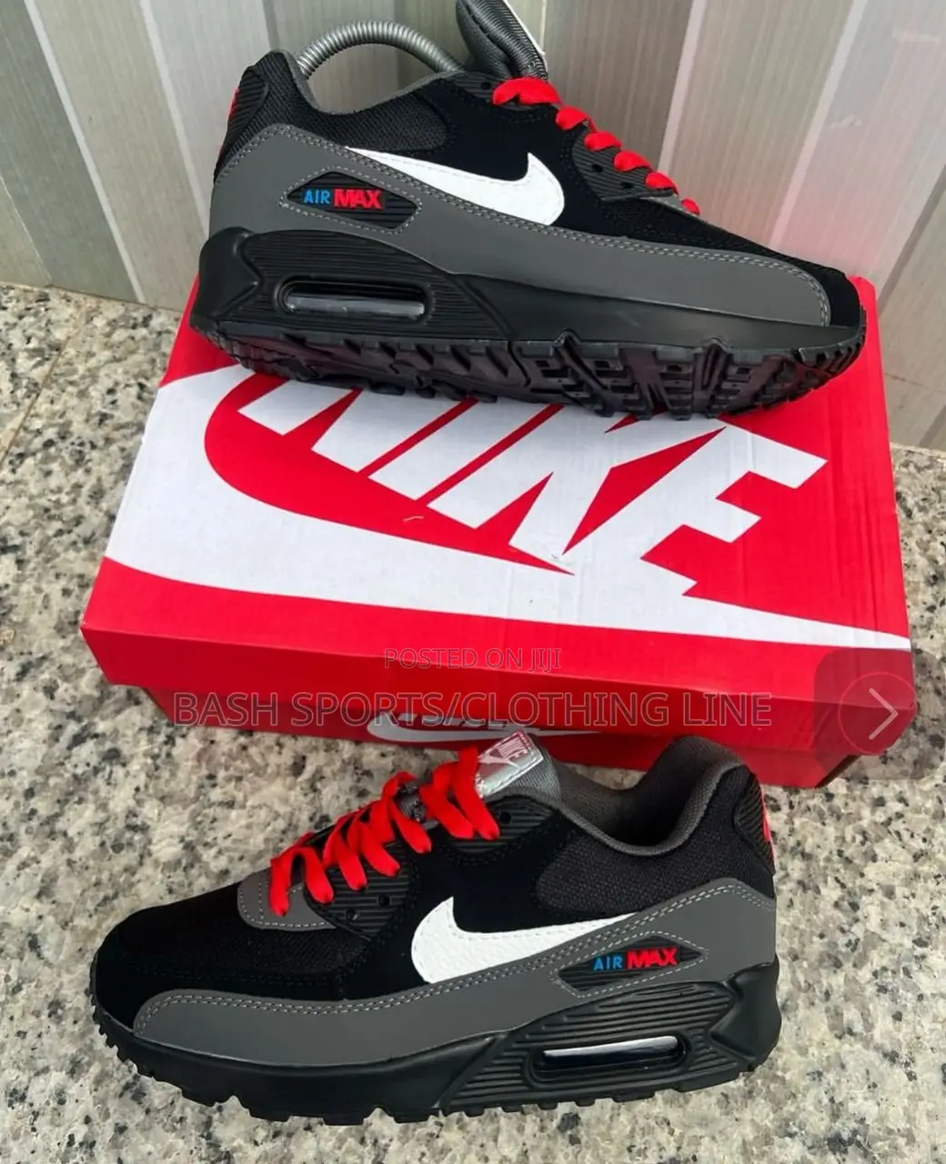Nike Airmax