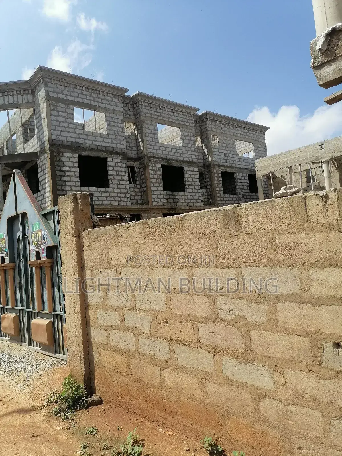 Construction/ Building Technician