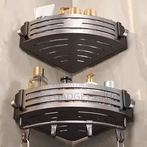 Suction Storage Rack