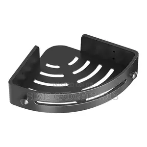 Suction Storage Rack