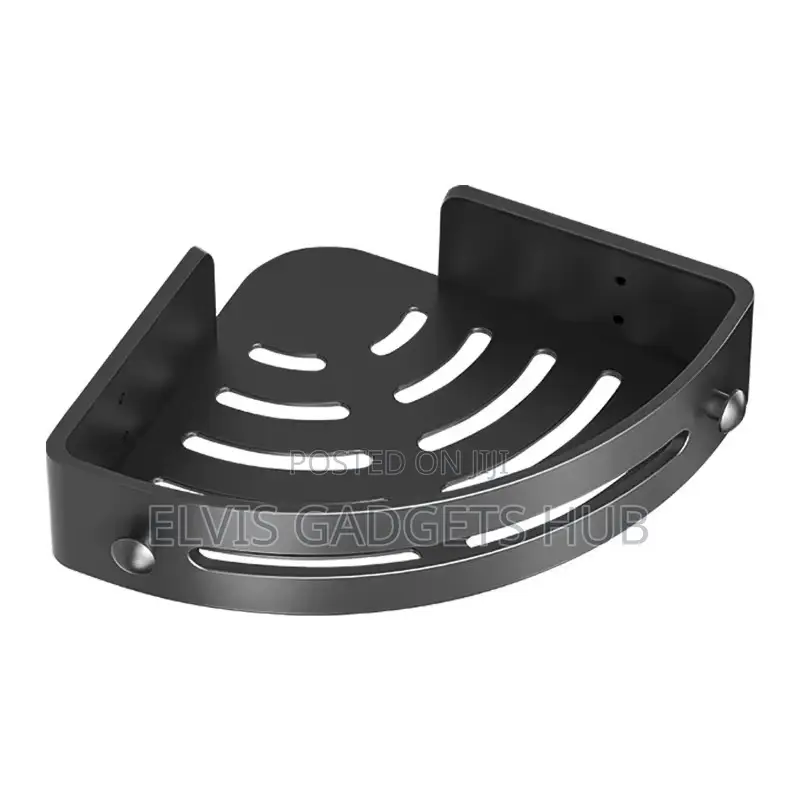 Suction Storage Rack