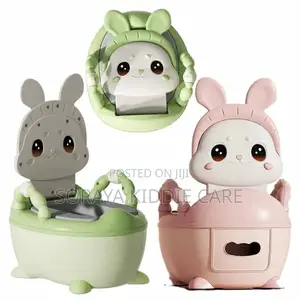 Portable Baby Toilet Potty
