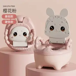 Portable Baby Toilet Potty