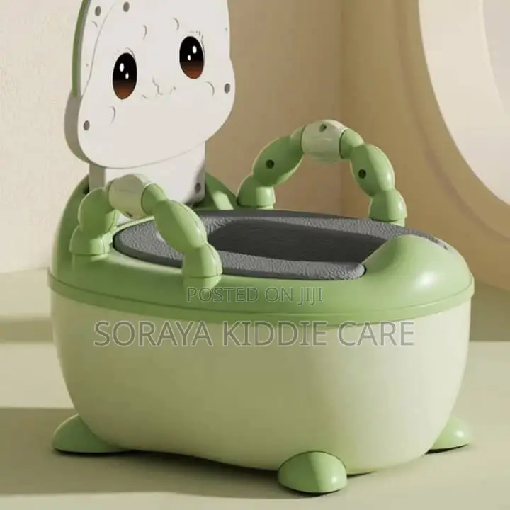 Portable Baby Toilet Potty