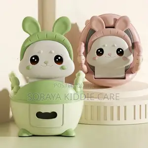 Portable Baby Toilet Potty