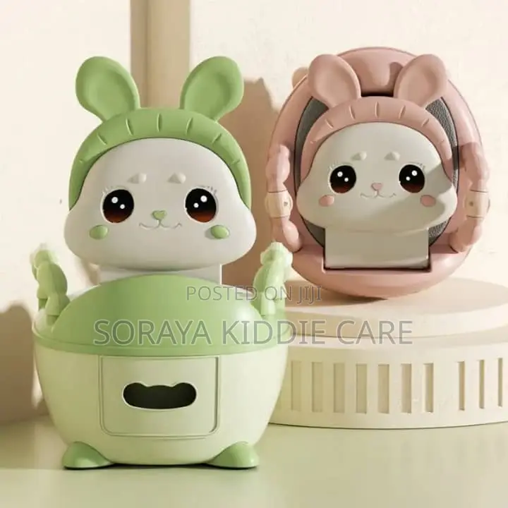 Portable Baby Toilet Potty