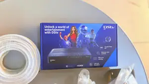 DSTV and Gotv Decoders