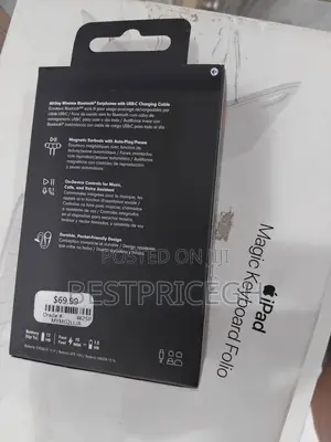 Beats Flex Headphone