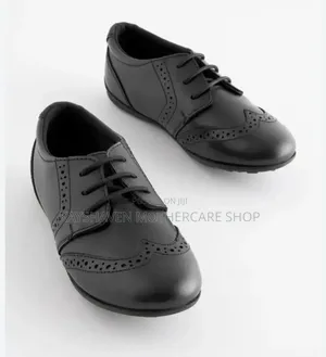 Next Loafer School Shoe