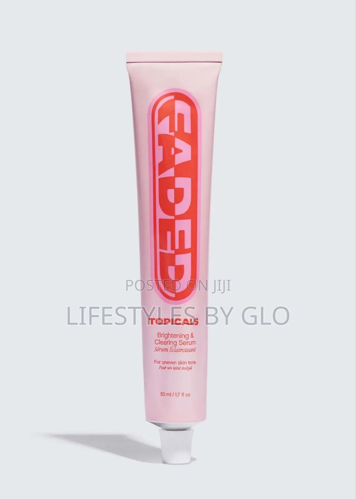Topicals Faded Brightening And Clearing Serum (50ml)