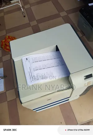 Hp Color Laserjet Cp3525x
