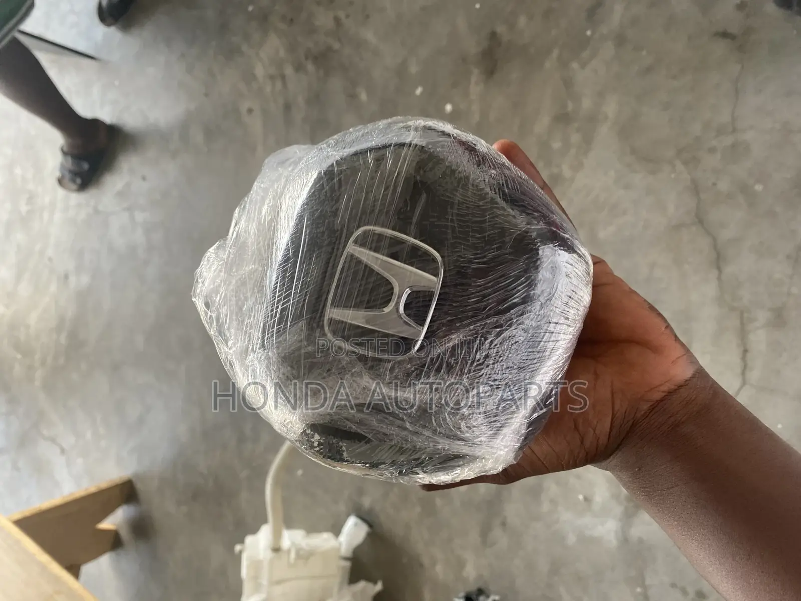 Honda CRV 2023 to 2026 Airbag