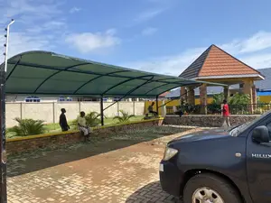 Best Quality Carports