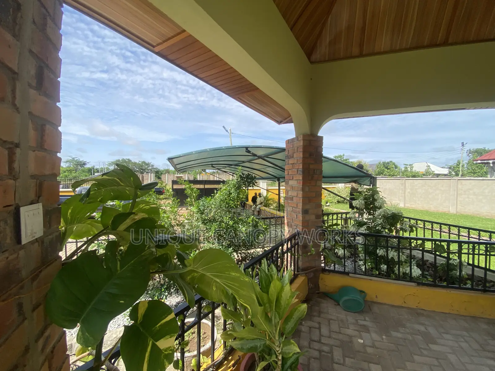Best Quality Carports