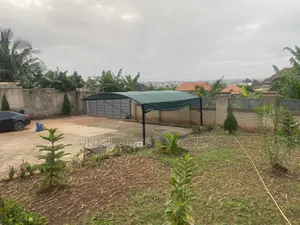 Under Support Carport