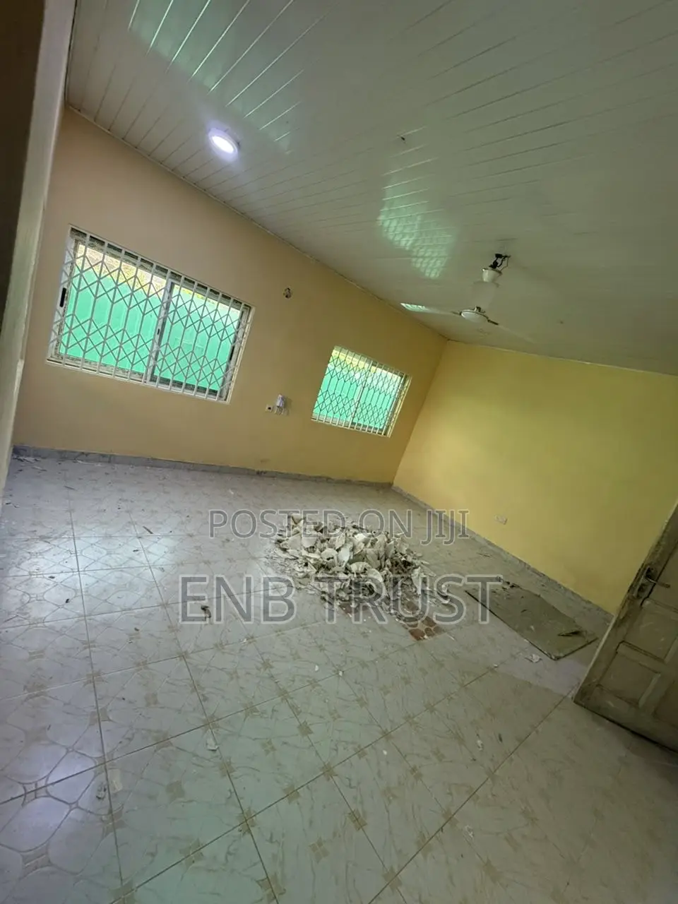 5bdrm House in Ablekuma Joma, Fan Milk for sale