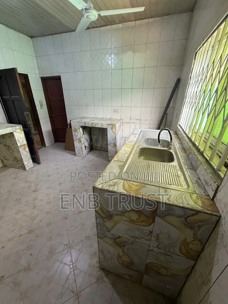 5bdrm House in Ablekuma Joma, Fan Milk for sale