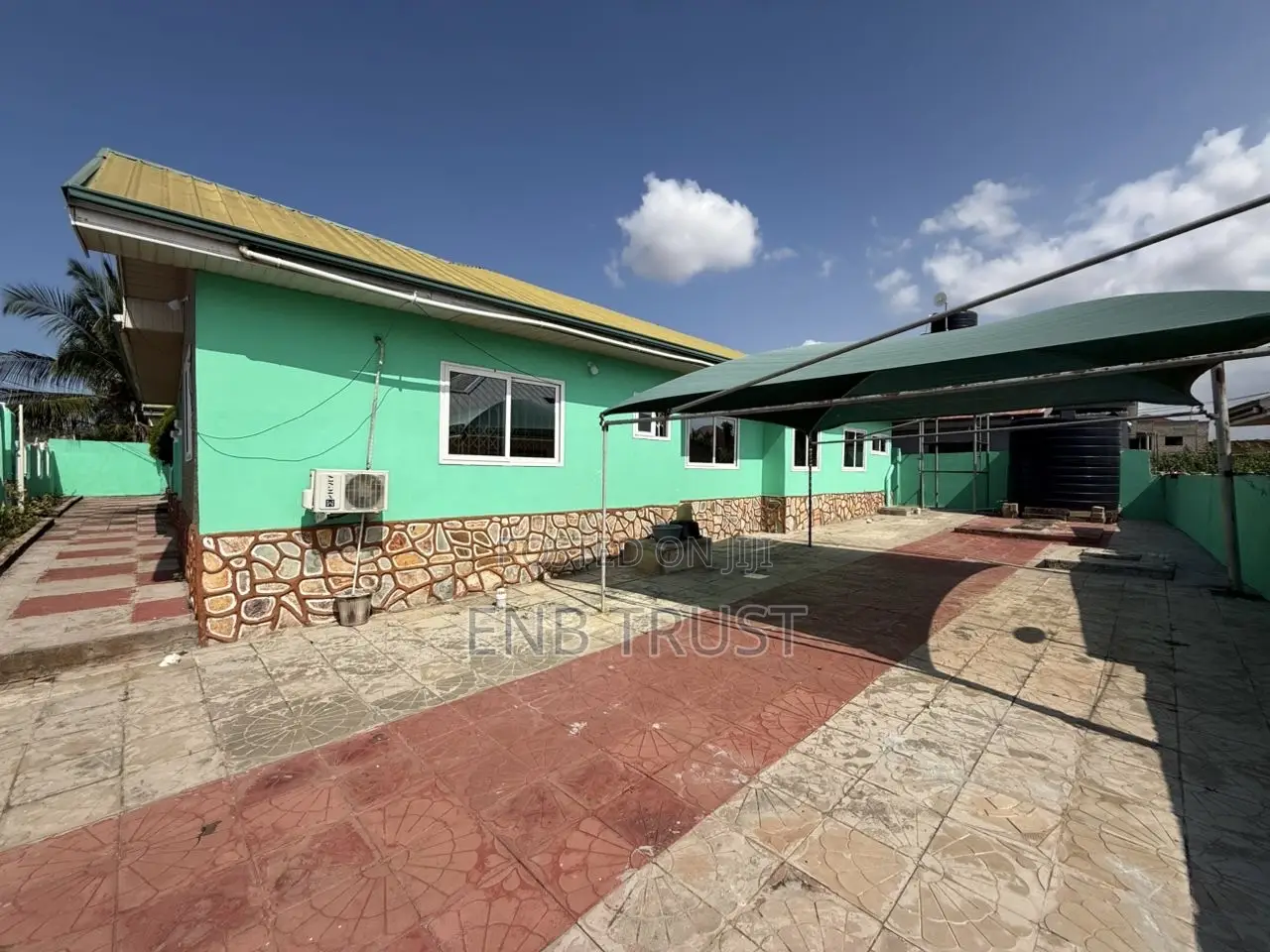 5bdrm House in Ablekuma Joma, Fan Milk for sale