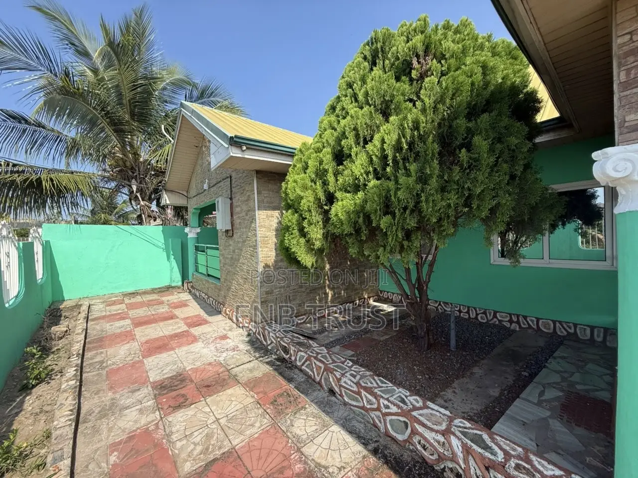 5bdrm House in Ablekuma Joma, Fan Milk for sale