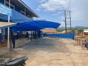 Super Top Support Carport