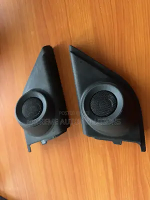 Honda Cr-v 2022 Front Door Tweeter Speaker Left
