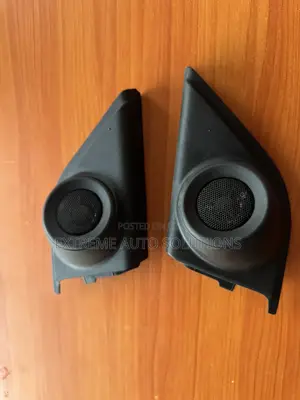 Honda Cr-v 2022 Front Door Tweeter Speaker Left