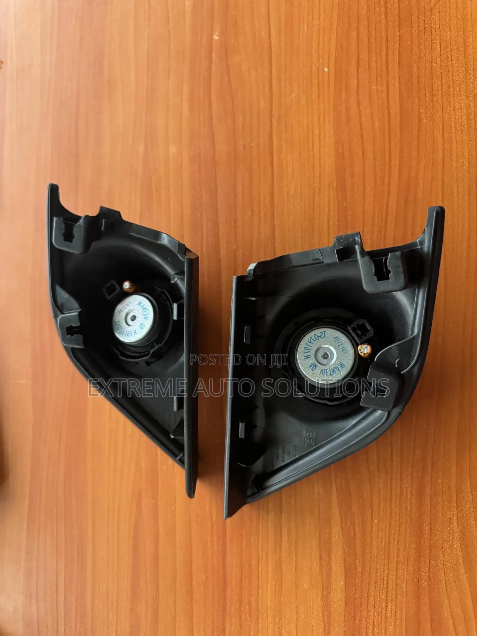 Honda Cr-v 2022 Front Door Tweeter Speaker Left