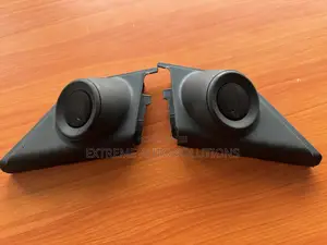 Honda Cr-v 2022 Front Door Tweeter Speaker Left