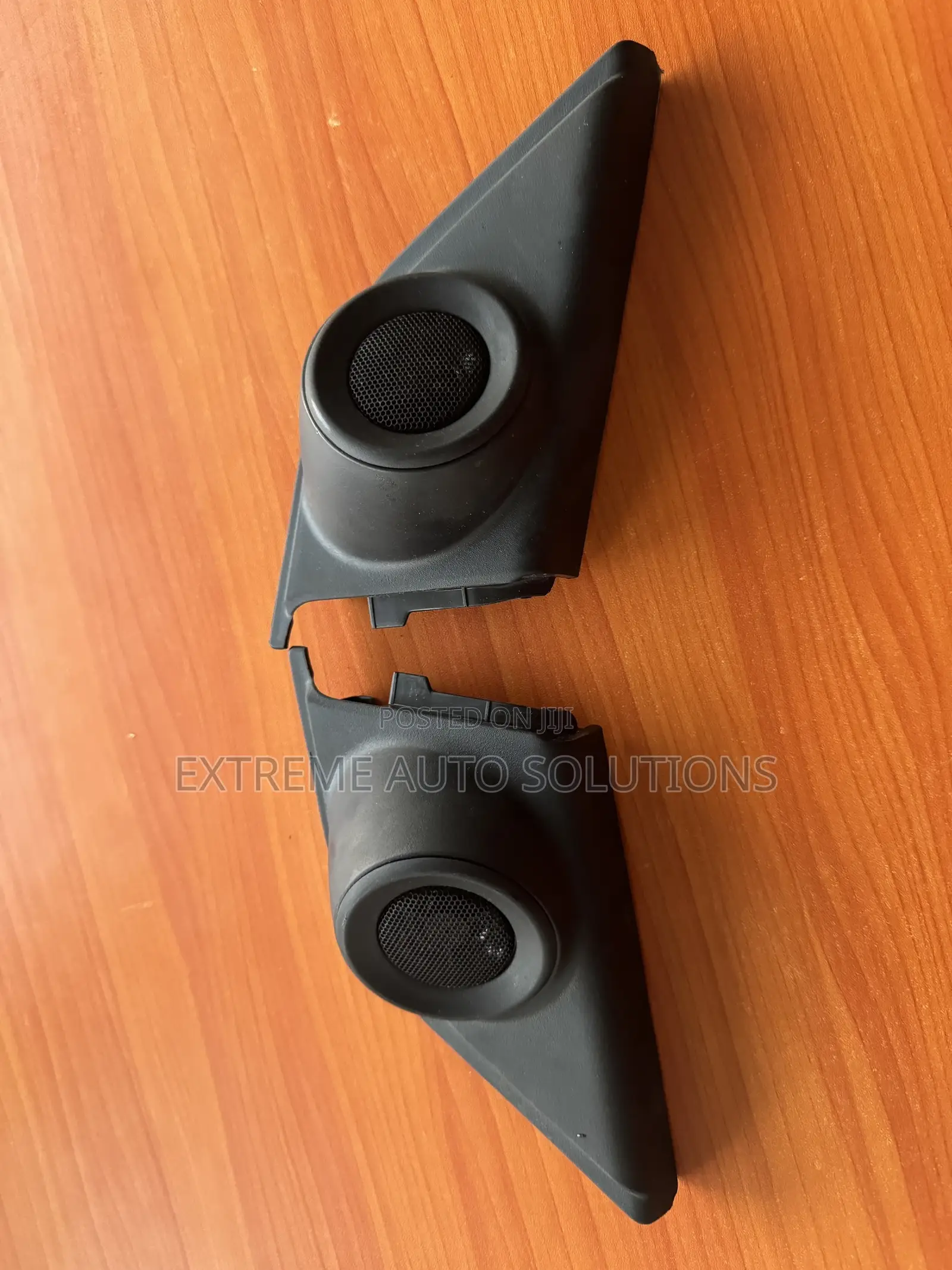 Honda Cr-v 2022 Front Door Tweeter Speaker Left