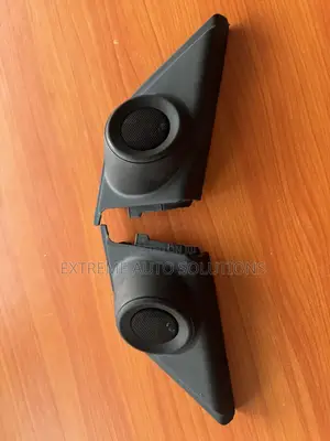 Honda Cr-v 2022 Front Door Tweeter Speaker Left