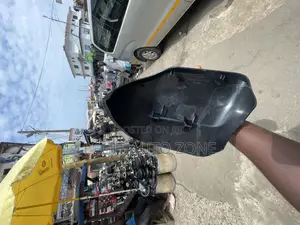 Toyota Tundra 2022,2023,2024, Mirror Cover