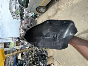 Toyota Tundra 2022,2023,2024, Mirror Cover