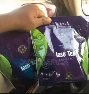 Iaso Instant Tea