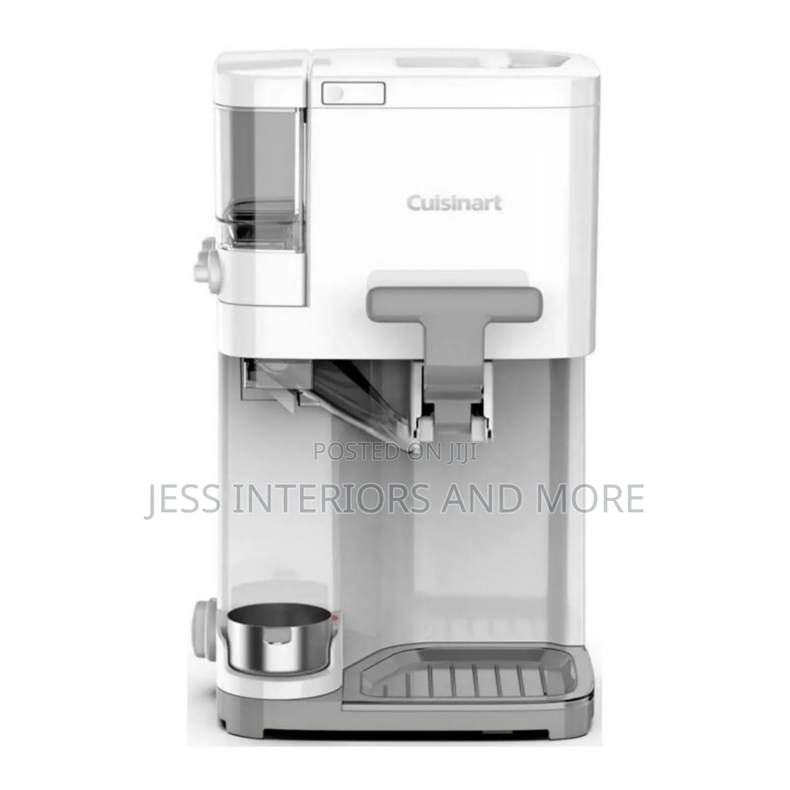 Cuisinart Ice Cream Maker