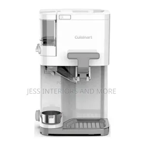 Cuisinart Ice Cream Maker