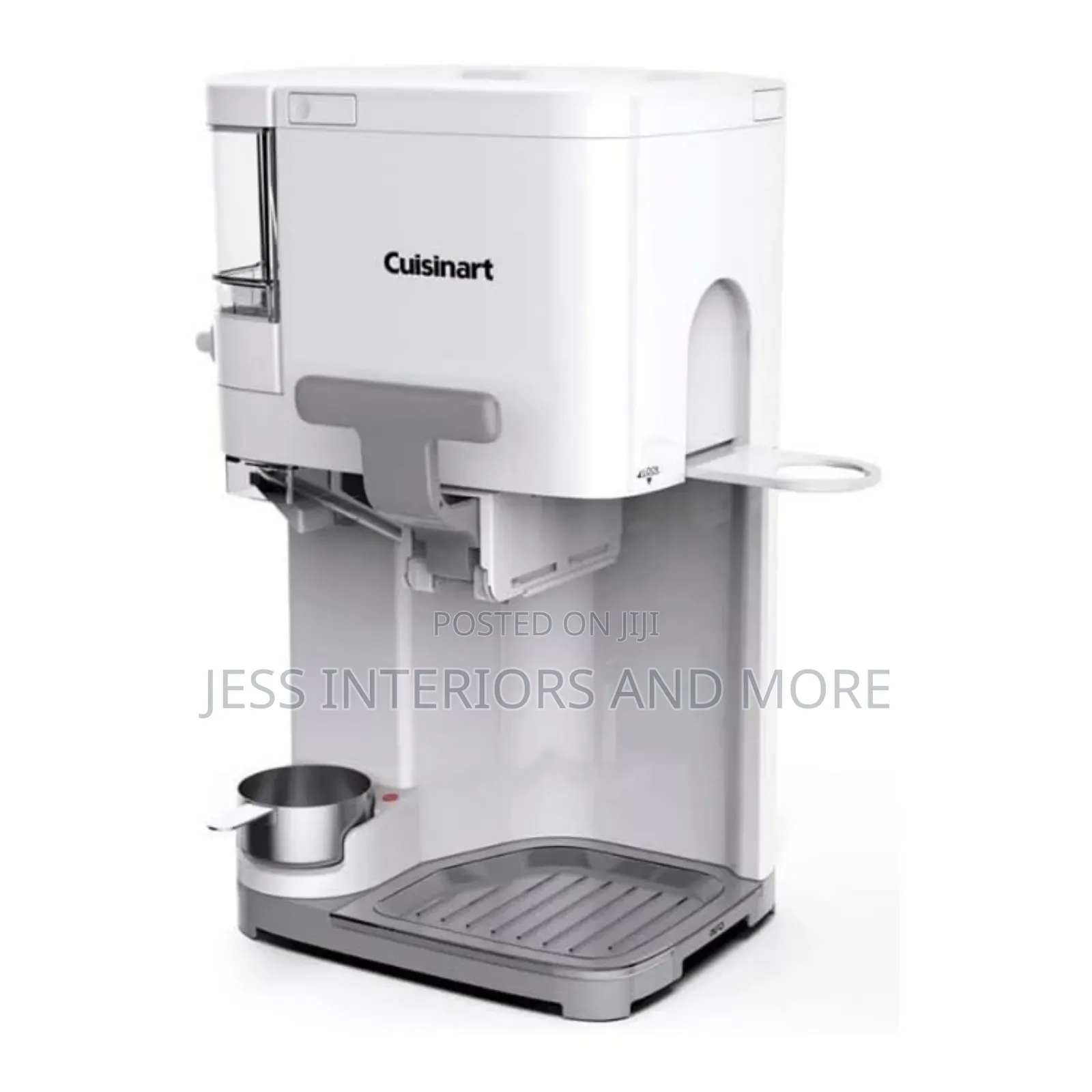 Cuisinart Ice Cream Maker