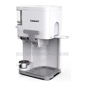Cuisinart Ice Cream Maker