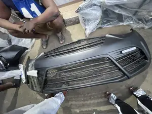Hyundai Elantra 2013,2012,2014,2015, Spec Bumper Available